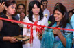 UP Minister Swati Singh seen at Beer Bar opening, Yogi Adityanath seeks report